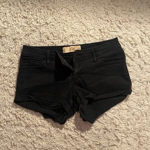 Hollister shorts